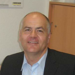 Jürgen Steinbach