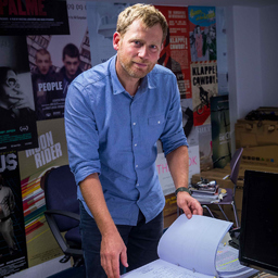 Florian Vollmers