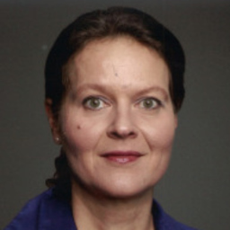 Claudia Gottschling