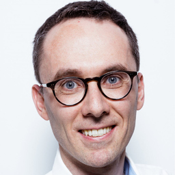 Dr. Thomas Paternoster