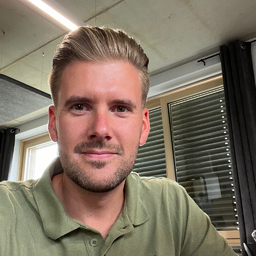 Mathias Hohenstein