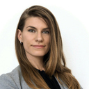 Social Media Profilbild Iana Karpova Bonn