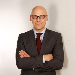 Dipl.-Ing. René Popp