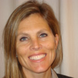 Sally Peggs
