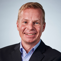 Gunnar Grossmann