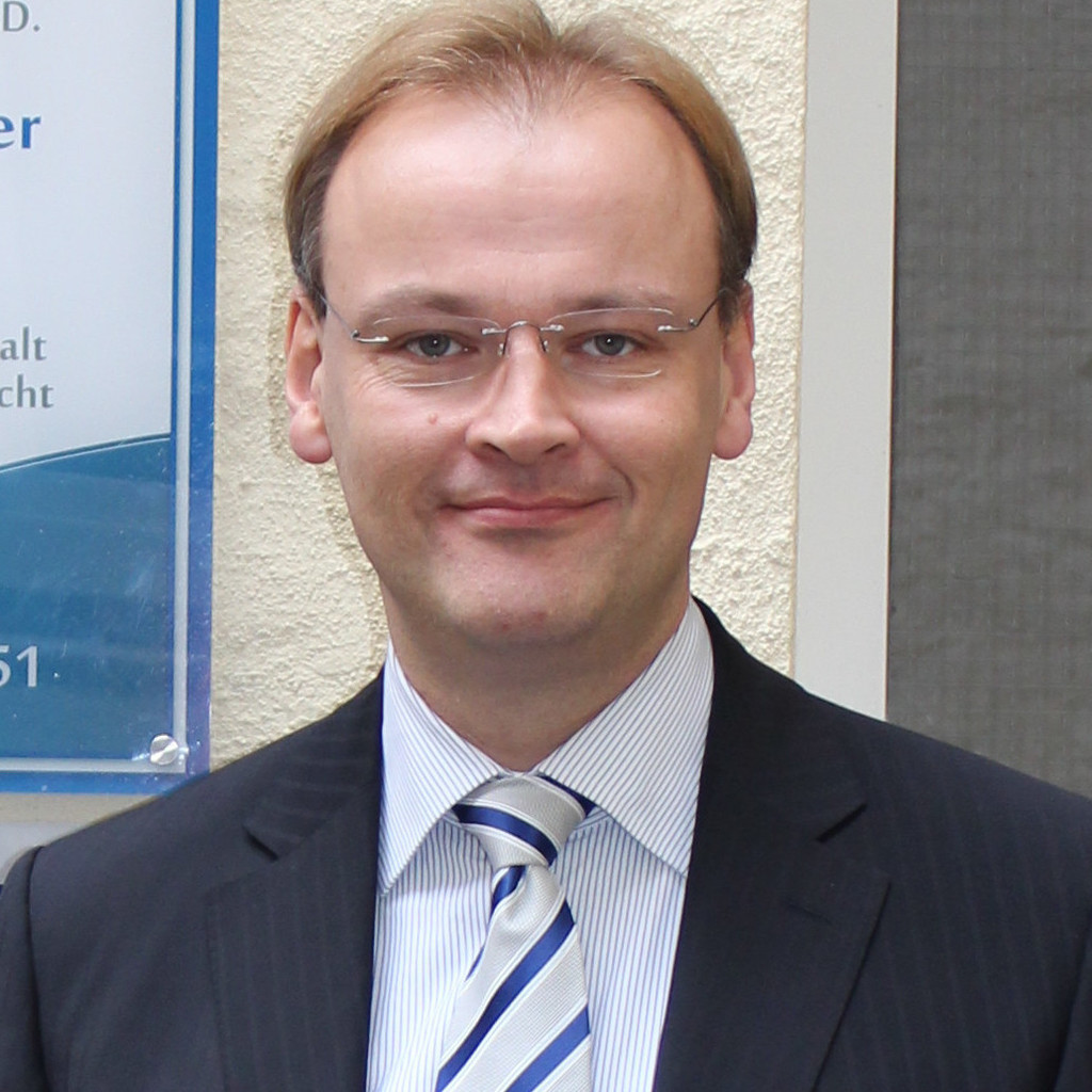 Jan J. Gärtner Volljurist, Rechtsanwalt, MA (Erwachsenenbildung