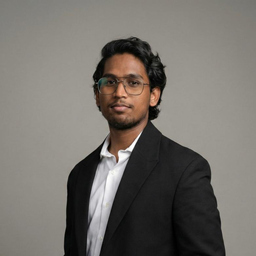 Sai Sri Harsha Vinnakota