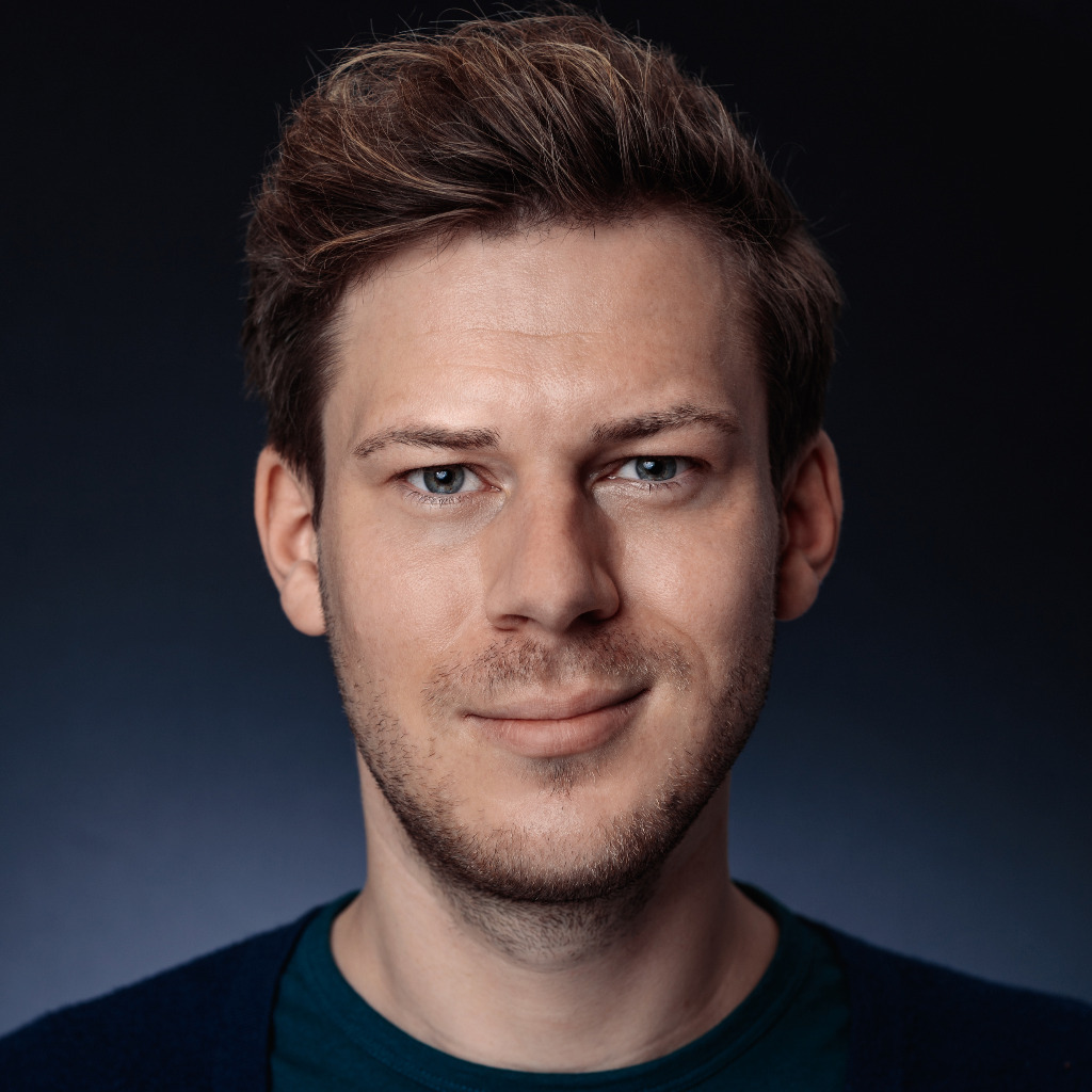 Alexander Karl Attention Lead hypr XING