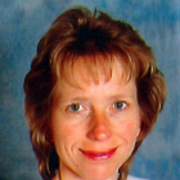 Iris Lohwasser-Bogad's profile picture