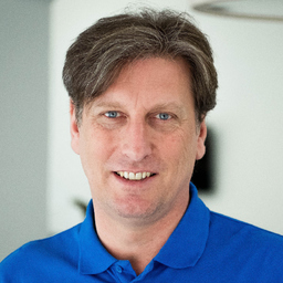 Dr. Wolfgang Huber