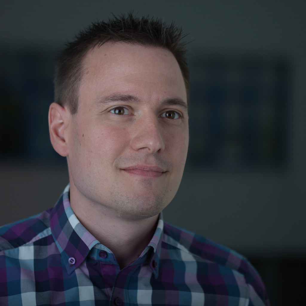 Tim Reardon Geschäftsführer ITR Service GmbH XING