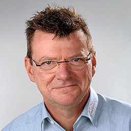 Profilbild Jörg Schnurrbusch
