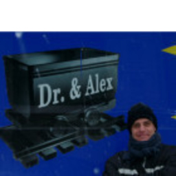 Alexander Gutsch