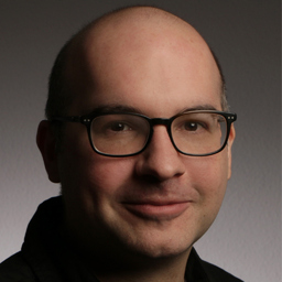 Dr. René Jakob's profile picture