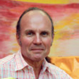 Elmar Lauterborn