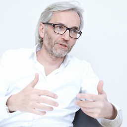 Andreas Felder's profile picture
