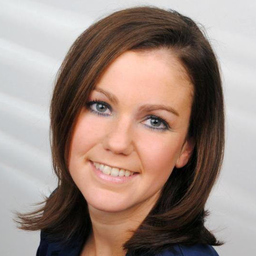 Sabrina Dahlmans