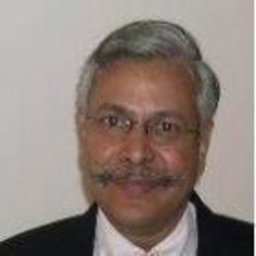 Dr. Ajai Singh