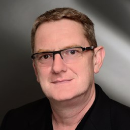 Stefan Maikranz
