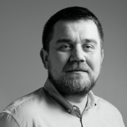 Maksym Shytov