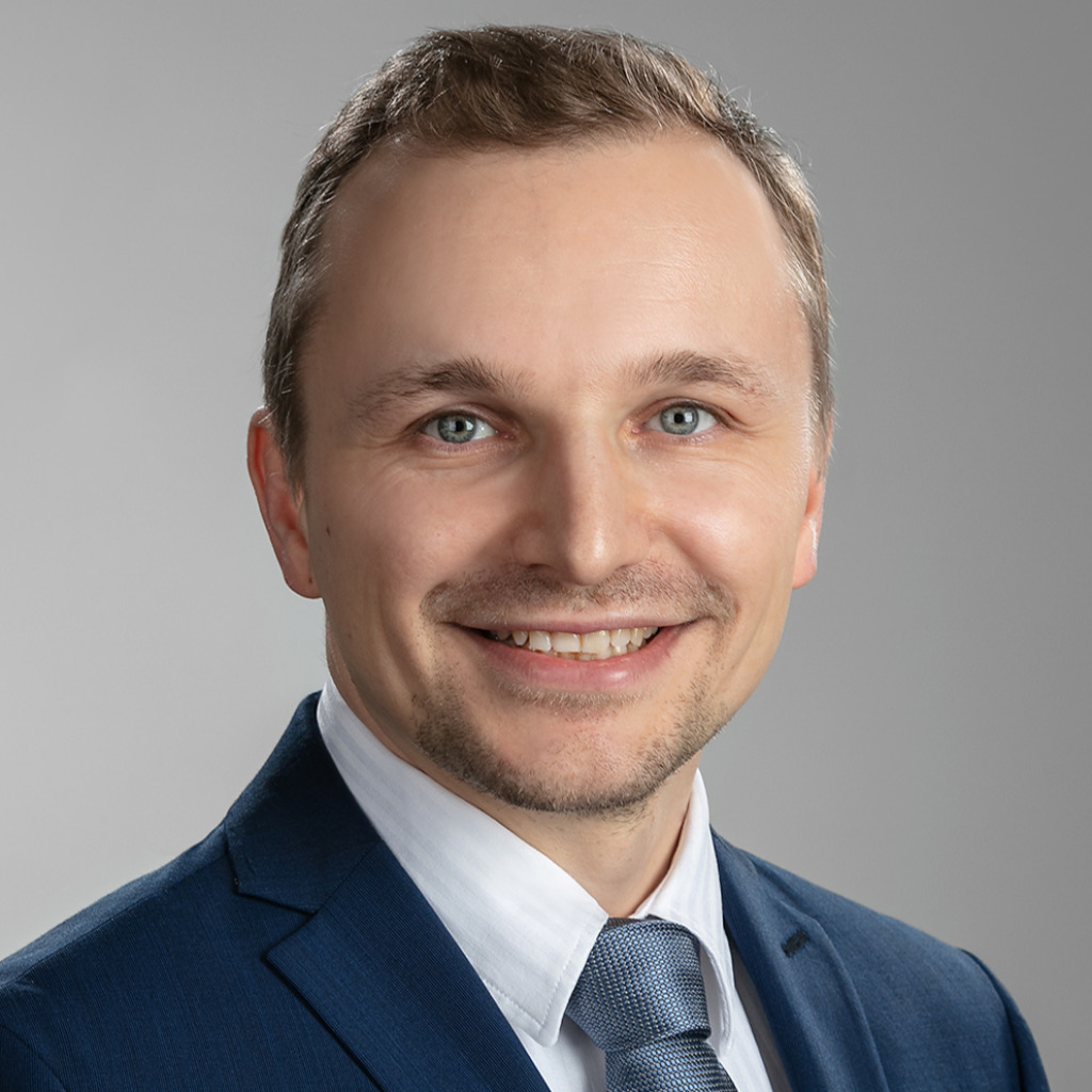 Ralf Heinrich Group Actuarial Department Life Baloise
