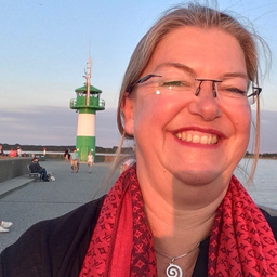 Petra Schlottmann
