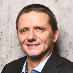 Profilbild Markus Jörger