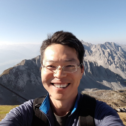 Jongyun Lee