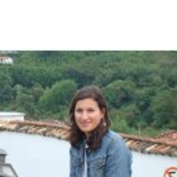 Julie Fernandes