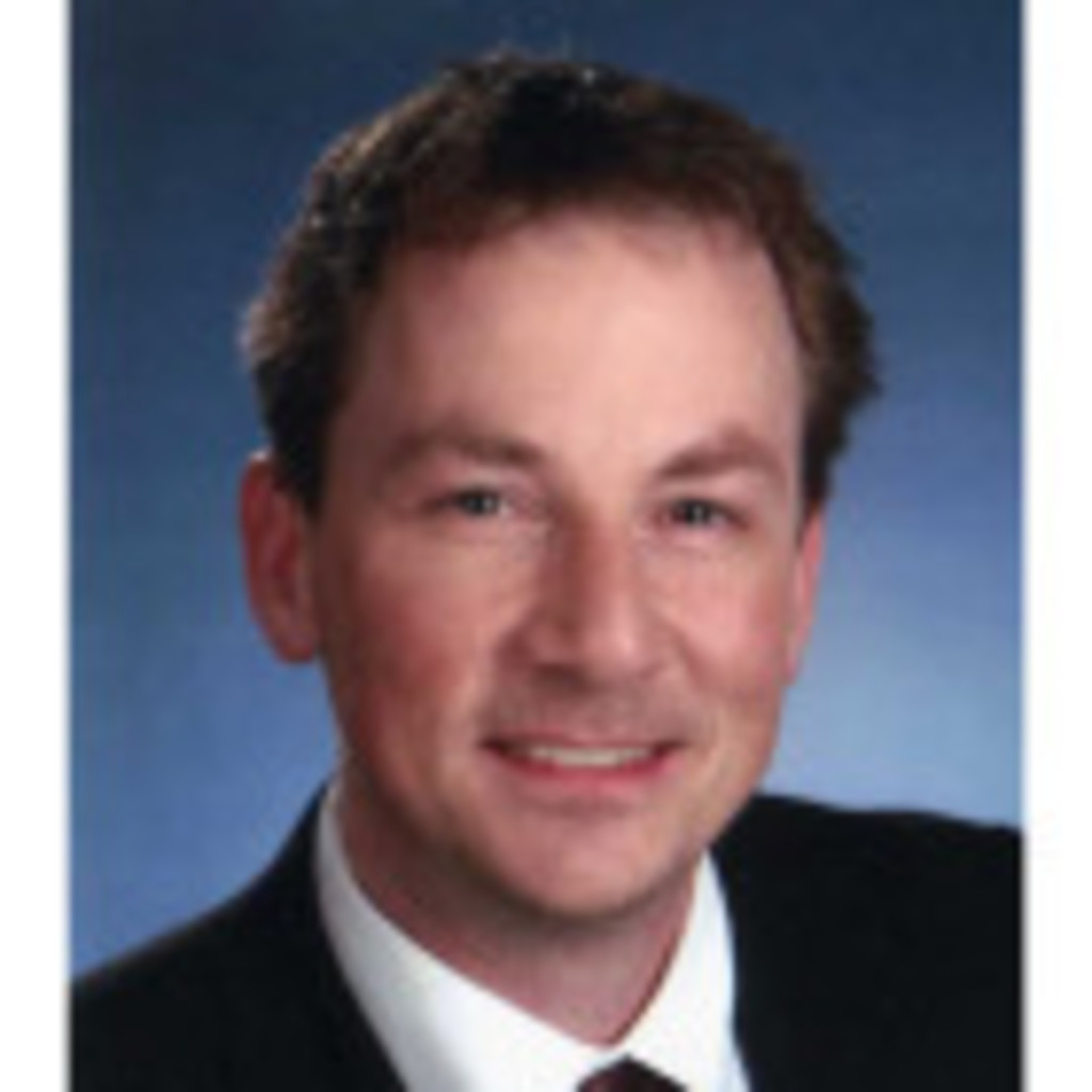 Rainer Wittig Leiter biologische Forschung Institut für