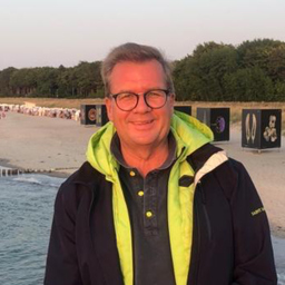 Torsten Gause
