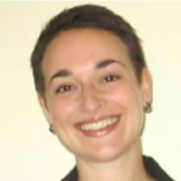Christine Lorenzen