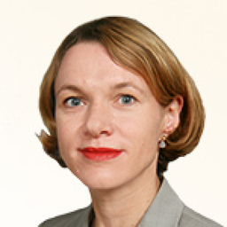Dr. Katharina Wodarz