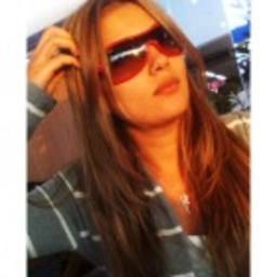 Ayça Çağlaroğlu
