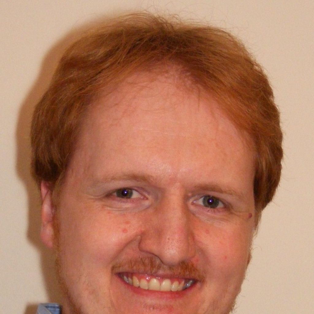 Dr. Andreas Gessner Clinical Project Manager/ Service Specialist