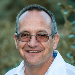 Dipl.-Ing. Jürgen Pfefferle's profile picture