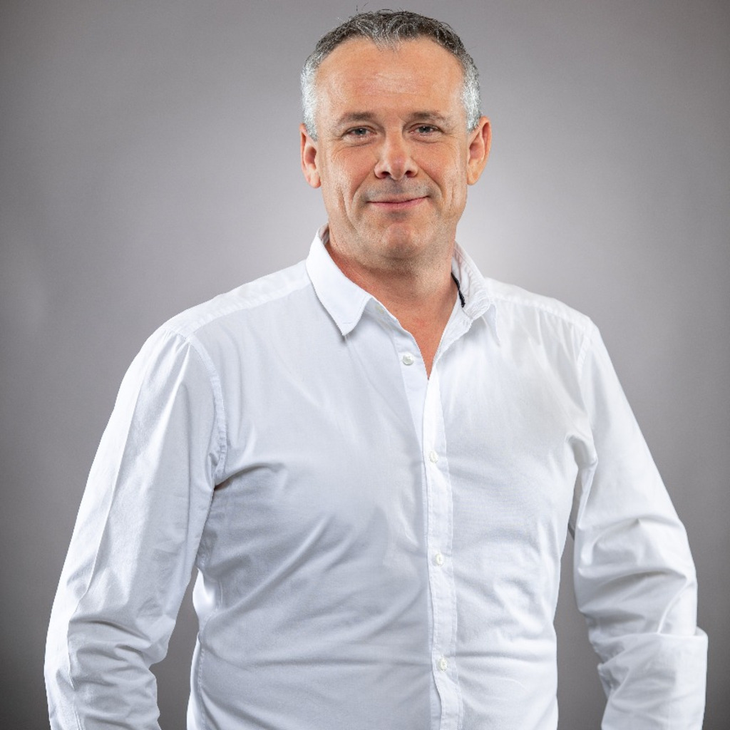 Thomas Engelmann Leiter Produktion Abfülltechnik Molkerei Gropper