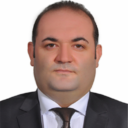 Profilbild Majid Behzadian