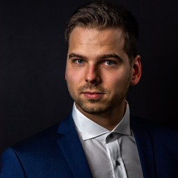 Dominik Maenz