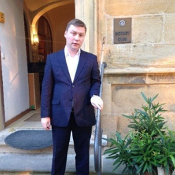 Sergej Schneider