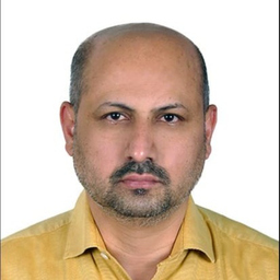 UMESH SHINGRI