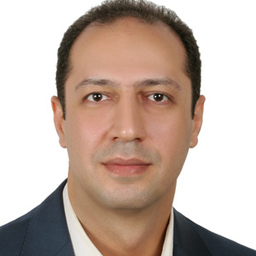 mohammadmahdi jafarimanesh
