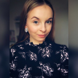 Ronja Potas