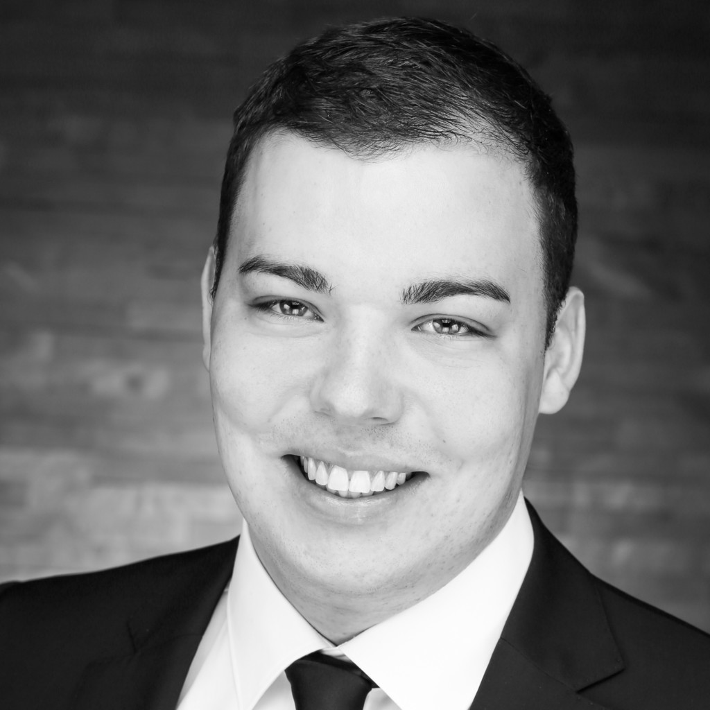 Christian Bissinger Vermessungstechniker Dr.Ing. Jürgen Riehl XING