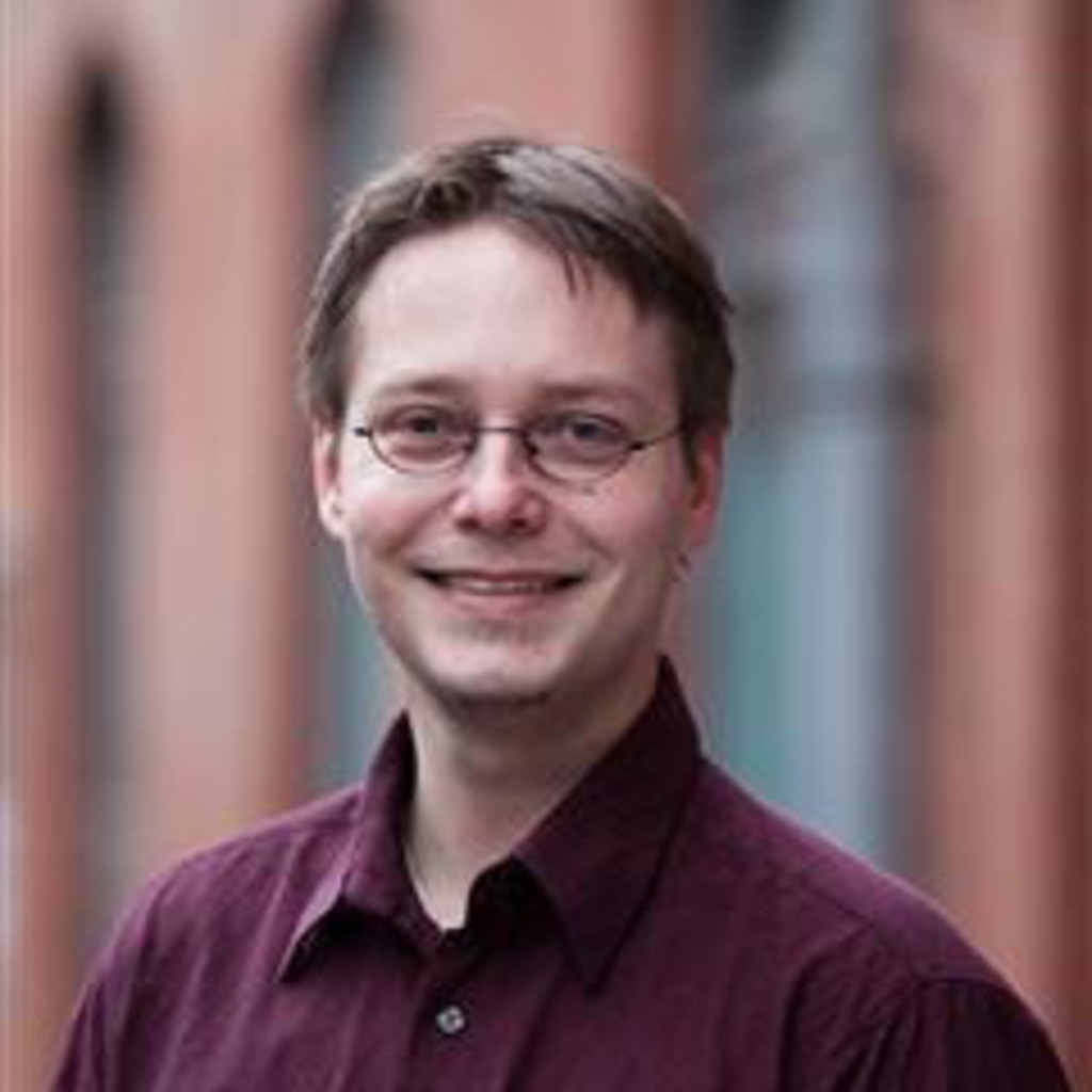 Daniel Jung Learning Consultant Tts Knowledge Matters XING daniel-jung-learning-consultant-tts-knowledge-matters-xing