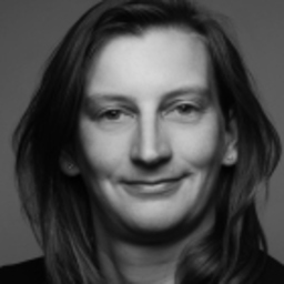 Profilbild Ulrike Meißner