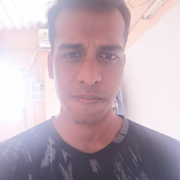 Paresh Aher