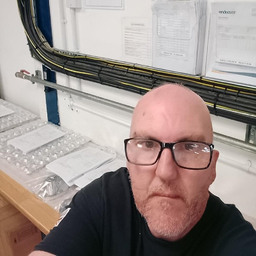 Gareth Belcher