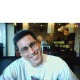 Mark Segal