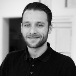 Maximilian Kanis